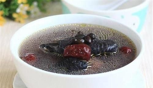  食疗|晒晒高颜值人的食谱，补气血抗衰老食疗美食，难怪气色好容颜美