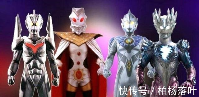 托雷吉亚|奥特曼德拉西翁和光之国联手，塔尔塔罗斯远比想象中强大！
