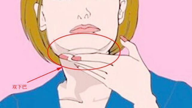 女生脸的“尺寸”变得越来越大多半有这3习惯,00后“趁早”改