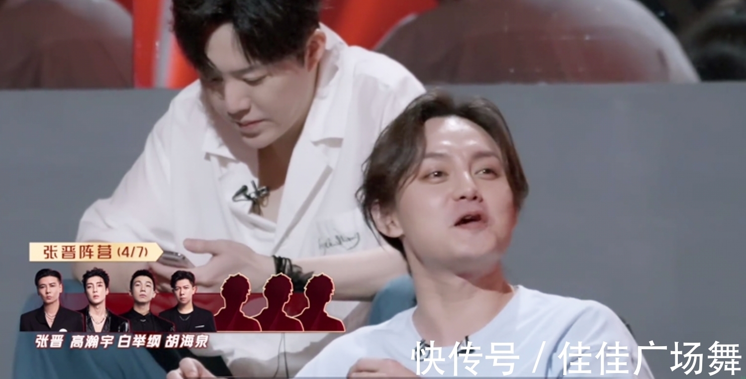 张晋|《哥哥》三公分组出炉:李承铉阵营补充强员,街道办事处被拆散