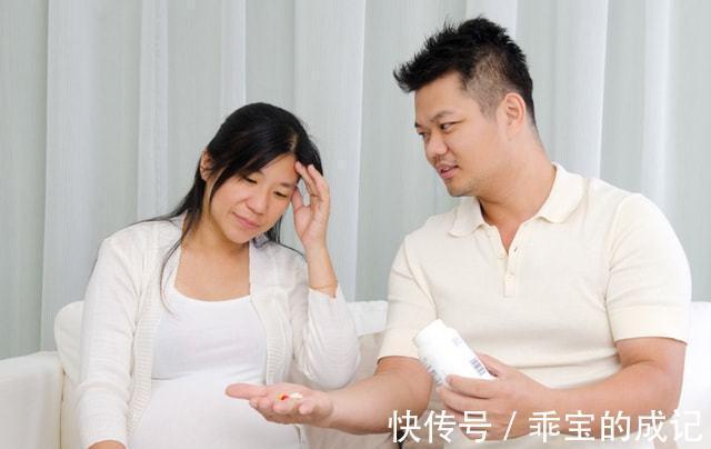 孕妈|以前孕妇不吃叶酸也没事，为何现在的孕妈就得吃？背后真相别忽视