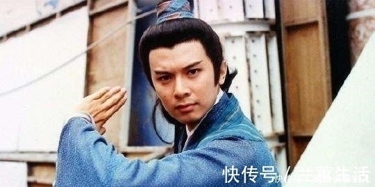 余沧海!林平之的外公武功高强,为何不替林家出头,解决掉余沧海?