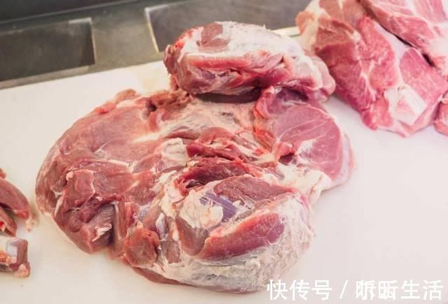 食用|猪肉放在冰箱，超过这个时间，就快点扔掉吧，不要再心疼食用了