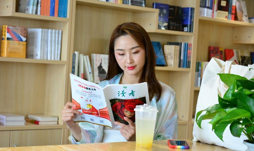 青浦区|拓宽书香“同心圆”，上海又诞生“最美”书店，打造诗意的文化空间