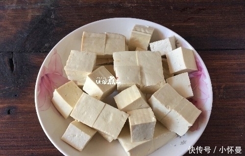 麻婆豆腐|豆腐与此物是绝配,连吃四天也不腻,十块钱不到,营养又好吃