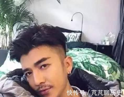 肌肉|肌肉男秒变胖大叔？！PS会欺骗你但肌肉不会！