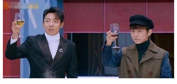 “双北”缺席《心动3》，撒贝宁疑遭上头约束，何炅却被节目踢走？