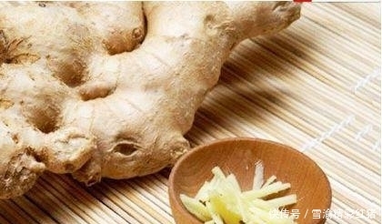 生姜|坚持每天吃生姜，没想到长期吃，身体发生了这么多变化！