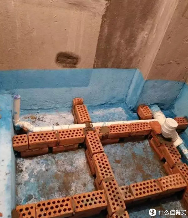 地砖|入住3年才知道,当初卫生间“坚持不穷装”有多明智!