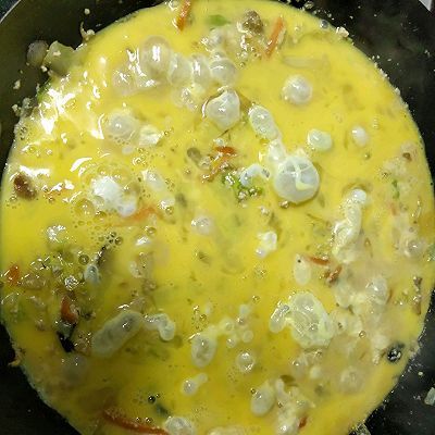 家乡焖豆腐