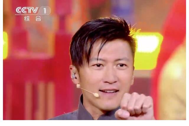 國(guó)慶晚會(huì)|央視國(guó)慶晚會(huì)收視率第一，每個(gè)節(jié)目都有深意，謝霆鋒最亮眼