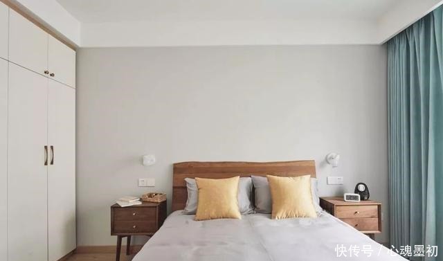 装饰柜|这个家,初看不惊艳,细看却极耐看,温暖自然的氛围超让人心动!