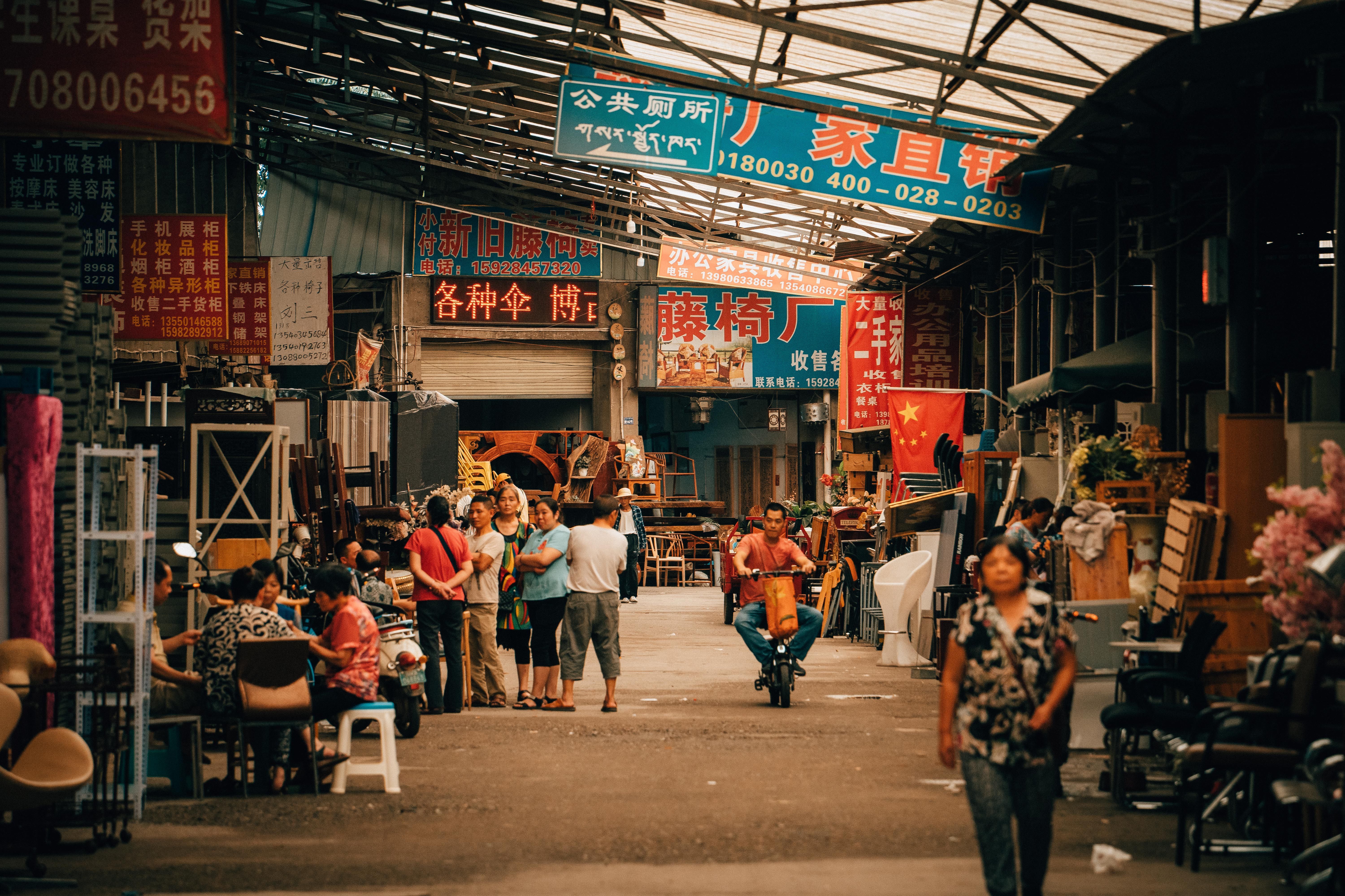 成都深度游｜三访成都汇总超全食摄玩攻略（满满干货奉上）