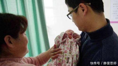 名字|爷爷给孙女取了个'文艺名',感到很满意,宝妈怒怼你倒过来念念