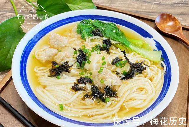 适合秋天吃的5款早餐，好吃易消化，做法简单，孩子每次都光盘