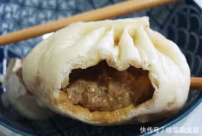 包子|蒸包子却蒸出“死面”包表面像烫了一样，问题原来在这