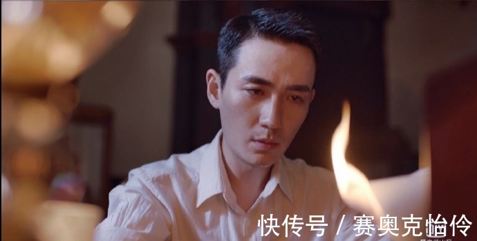 加特林|叛逆者：林楠笙和陳默群對(duì)峙，進(jìn)化完成，對(duì)比看“加特林”有多狠