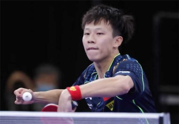 得分|冷门迭出！林高远0-3被横扫国乒下半区失守，超级黑马迎战阿鲁纳