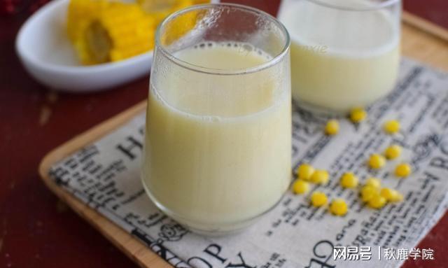 红小豆|早餐别再喝豆浆了，自己做这个，保证你爱上吃早餐