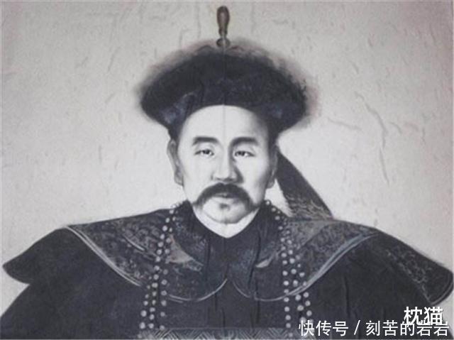 富可敌国的巨商胡雪岩,为何最后身败名裂,一无所有