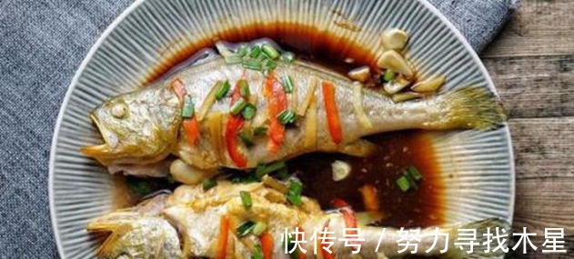 银鱼|小暑过后教你几道香味十足的家常菜，好吃不腻，爽口开胃下饭香！