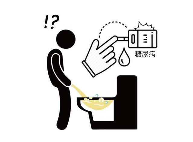 血糖指数|近期身体出现5大症状?或说明糖尿病已来临,需定期进行血糖监测