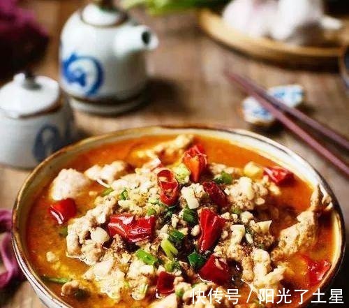 全麦土司|这8道菜容易上手，一学就会，还特别下饭好吃到炸！