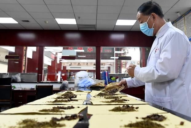药材|中医“高手”大多都隐藏在民间，大医院却很少听说，什么原因？