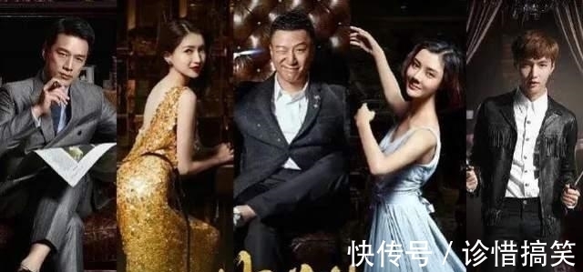 张嘉译|终于来了!孙红雷《扫黑风暴》神秘来袭,张艺兴江疏影强势联手