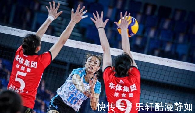 瓦尔加斯|天津女排成了大赢家,最佳占了6个名额,江苏女排仅一人入选