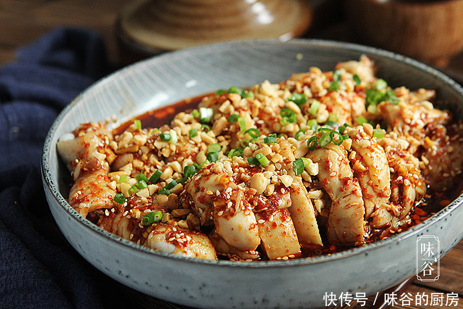 生抽|冬至家宴，别错过这6道硬菜，看着都流口水，保证吃了赞不绝口