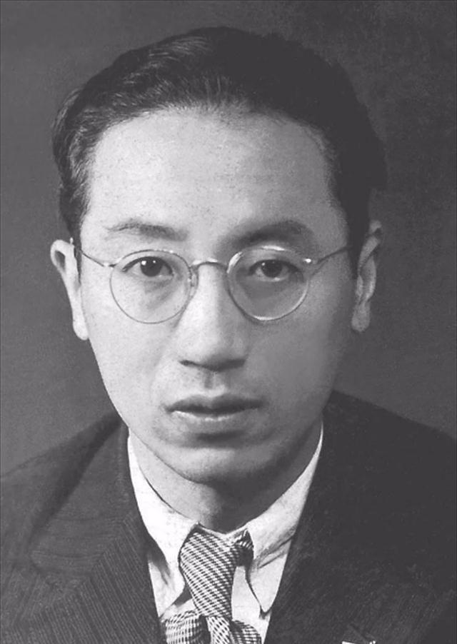 杨绛@费孝通:我比钱钟书更适合你,杨绛直言:那我们就只能绝交了