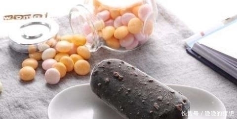 经典|网评“最坑”的4种经典雪糕,小布丁上榜,图4“越吃越热”