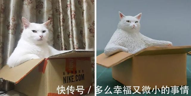 meet|日本沙雕手办达人Meetissai的新作，真不愧是脑洞清奇