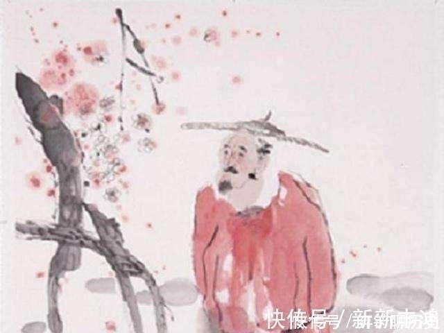 王郎&文人含冤被贬,他笑着向朋友写下一首狂词,最后两句豪气冲天