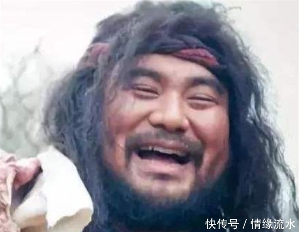 水浒中最好听的3绰号,哪怕施耐庵自己也难以超越,宋江不在其中