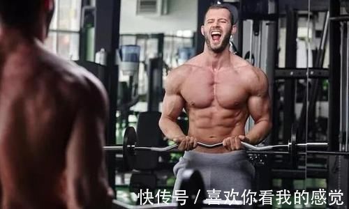 力量|肌肉强壮的人力气一定大吗认识这几点,锻炼才能有方向