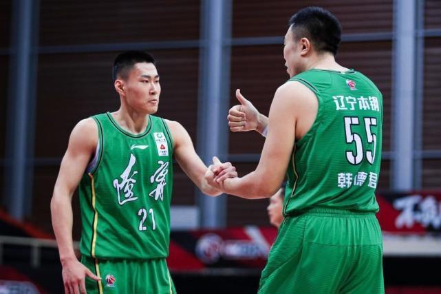 辽宁队|CBA争冠前哨战上演,广东恐无力对抗郭艾伦,杨鸣还有秘密武器