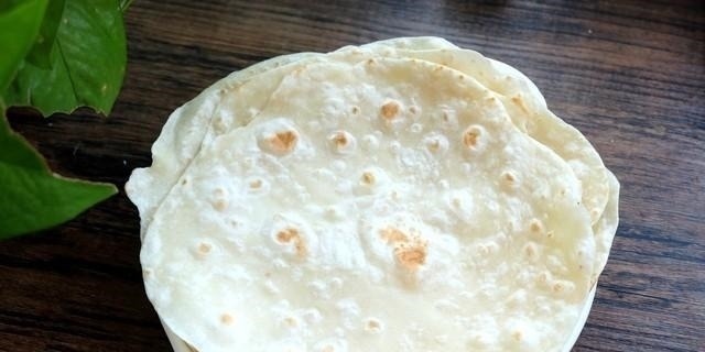 晒一晒多妈家的早餐，四口人的家常菜，有人说：可以开个早餐店了