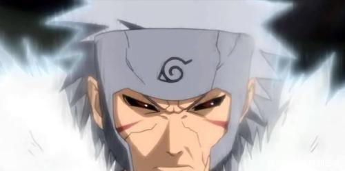 克拉越多|火影为何很多人觉得二代火影实力巨强原因很多!