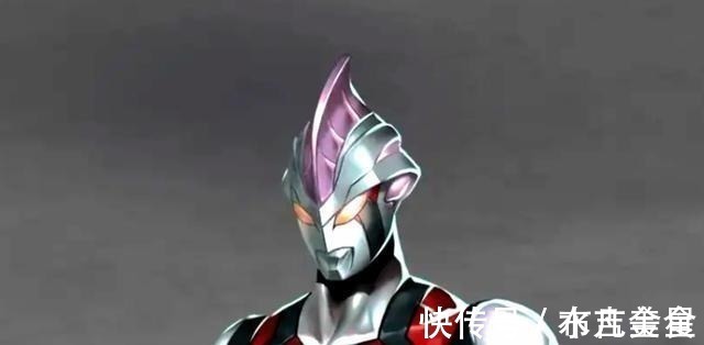 奥特曼|奥特曼迪迦、艾斯、雷欧的儿子长什么样他们的形象图来了!