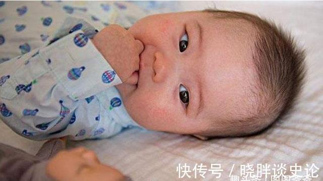 孩子|孩子睡醒后的三个“小动作”,说明大脑发育好,看看你家娃有吗?