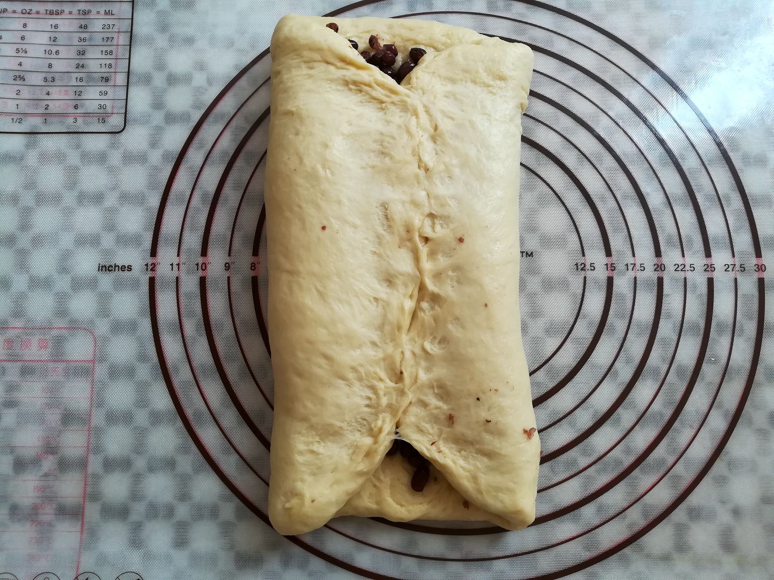 冬天，面包做出来像发糕？注意这3个细节，面包香甜又松软