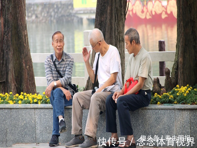 孙大爷|55岁大爷,从肝硬化到肝功正常,医生:常吃1“酸”,一点不难