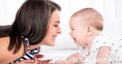 发育|医生宝宝早期接受4项训练,对促进大脑发育有大帮助