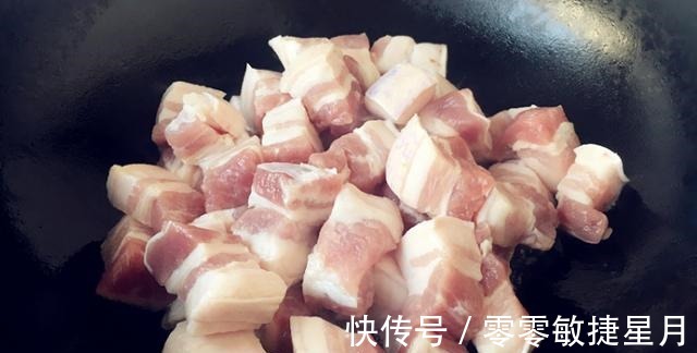 做红烧肉有讲究，掌握好3点，红烧肉色泽红亮，软烂不柴不腥！