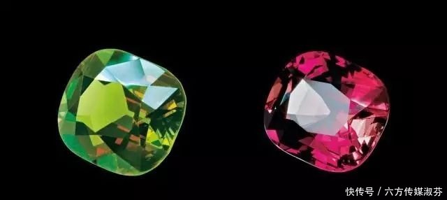 要是没有它，这些宝石都将黯然失色！