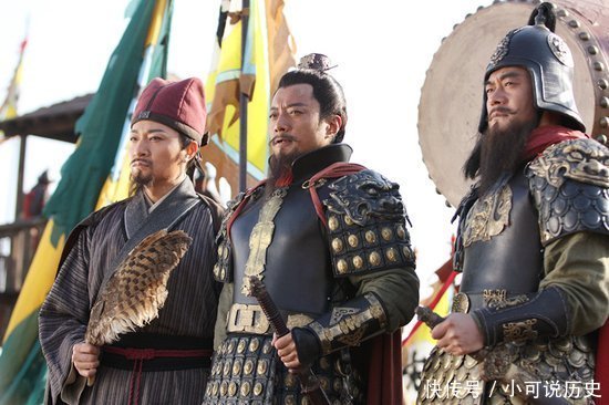 梁山的2个奇才,征讨方腊时宋江一个也没带,否则很多兄弟不会死