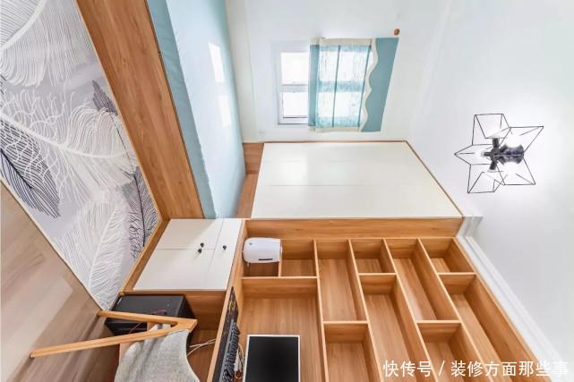 餐厅|66平现代风高端大气,客厅设计充满了情趣