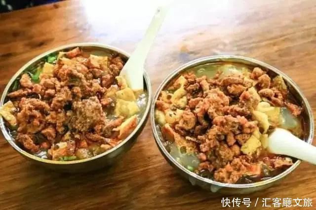 8座国内“美食之都”，为了吃也值得你走一趟！